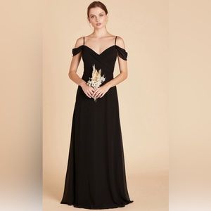 Birdy Grey Spencer Bridesmaid dress